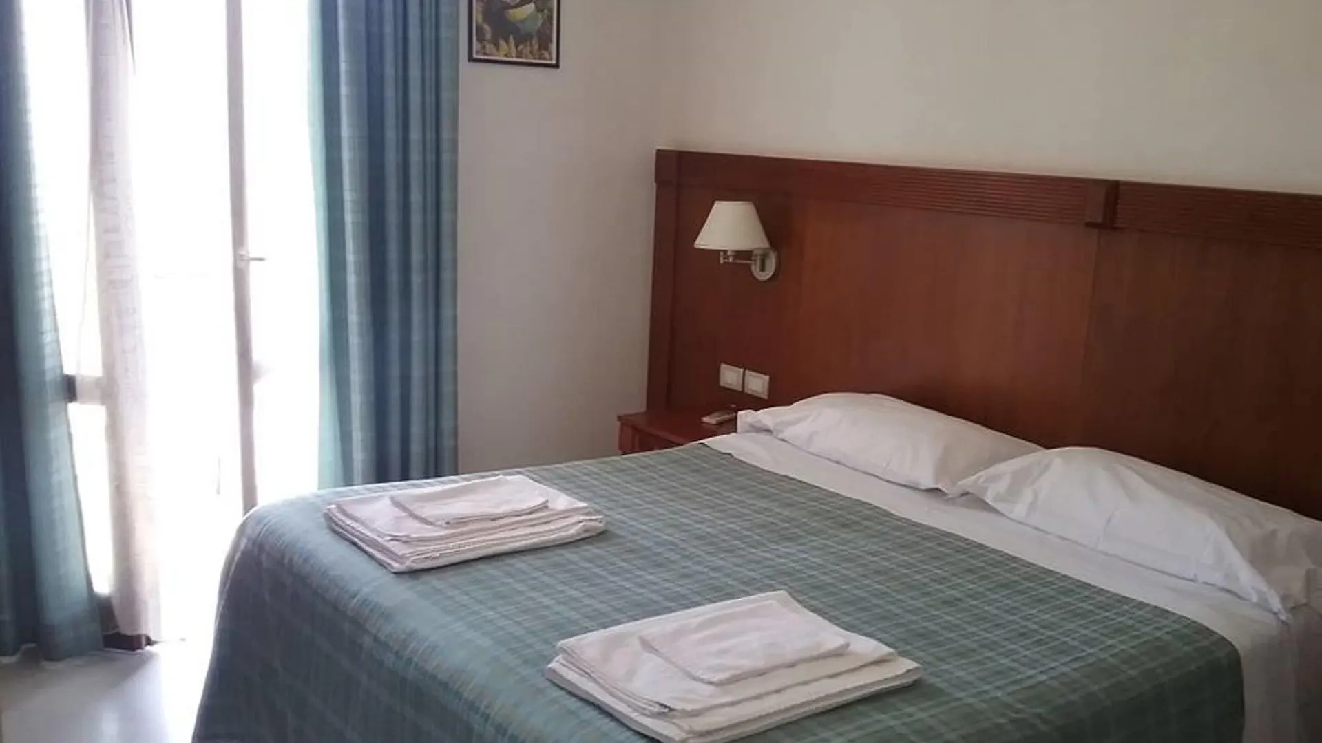 Albergo Auralba San Vito Lo Capo 3*,  Italie