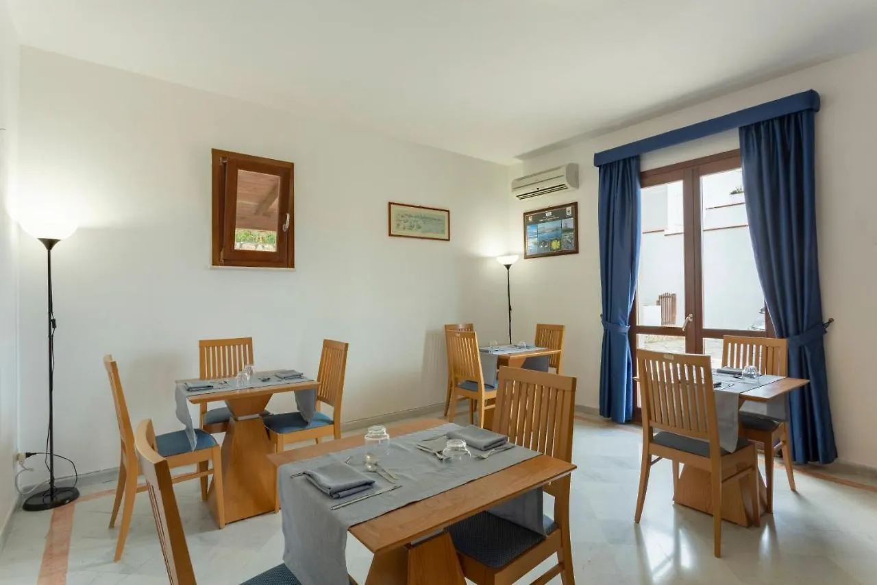 Hotel Albergo Auralba San Vito Lo Capo