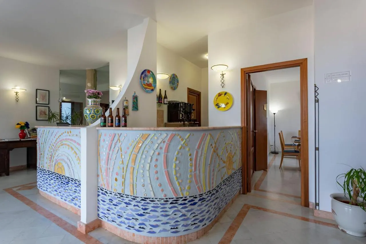 Albergo Auralba San Vito Lo Capo