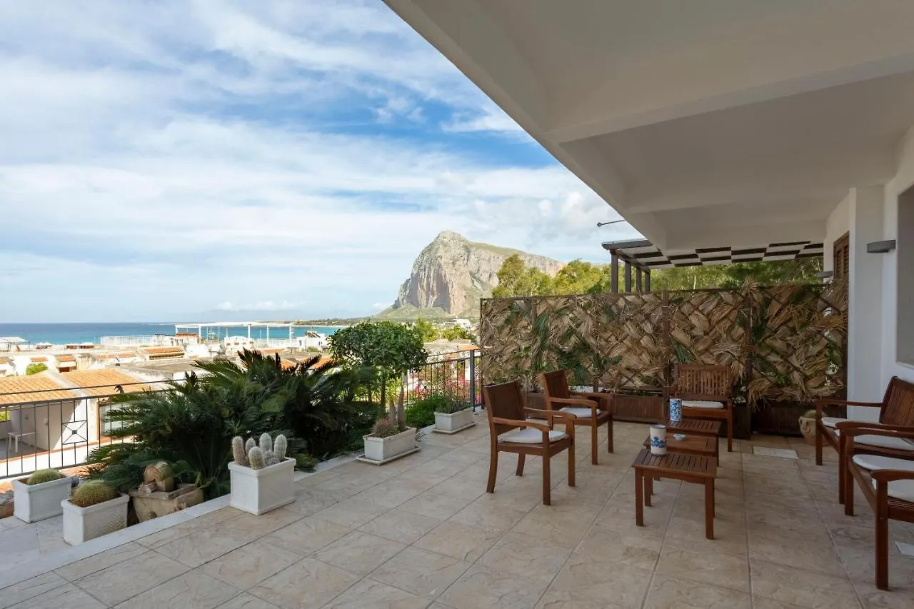 Albergo Auralba San Vito Lo Capo 3*,