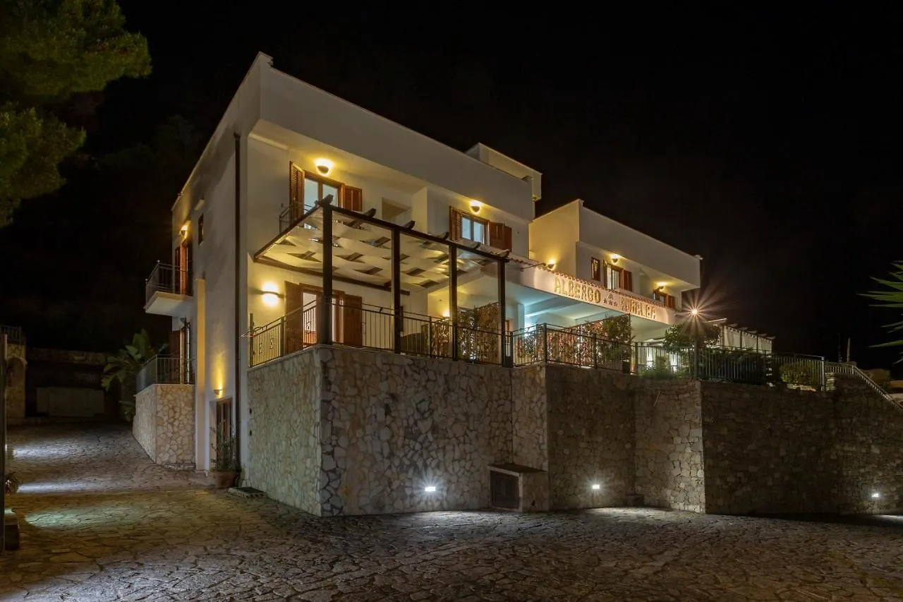 Hotel Albergo Auralba San Vito Lo Capo