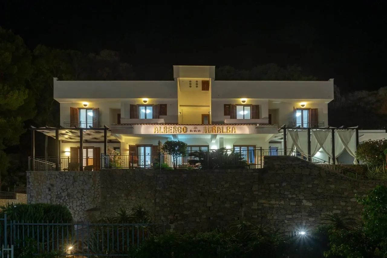 Albergo Auralba San Vito Lo Capo 3*,  Italie