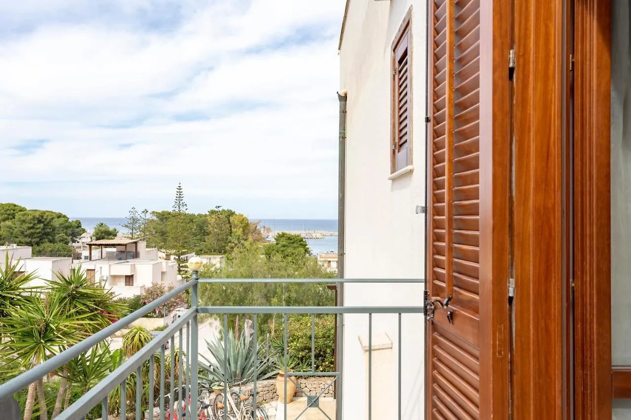Albergo Auralba San Vito Lo Capo Hotel