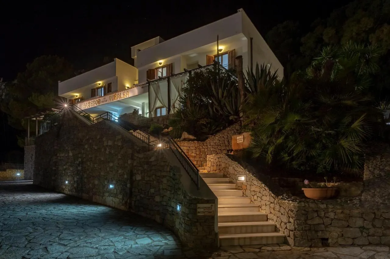 *** Hotel Albergo Auralba San Vito Lo Capo Italie