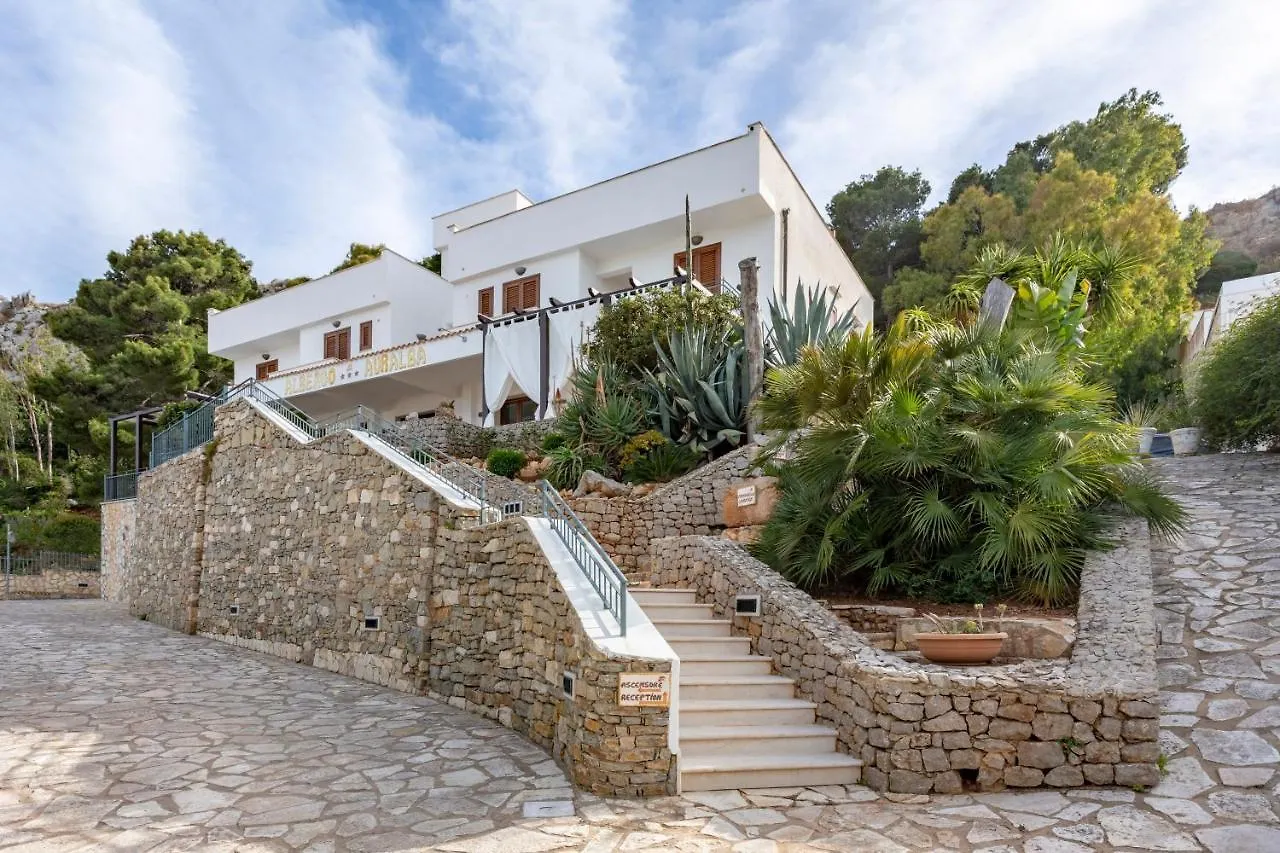 Albergo Auralba San Vito Lo Capo