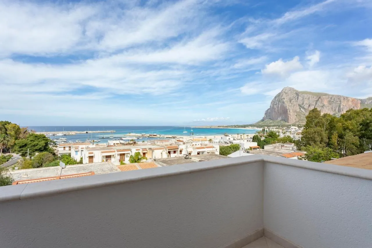 Hotel Albergo Auralba San Vito Lo Capo