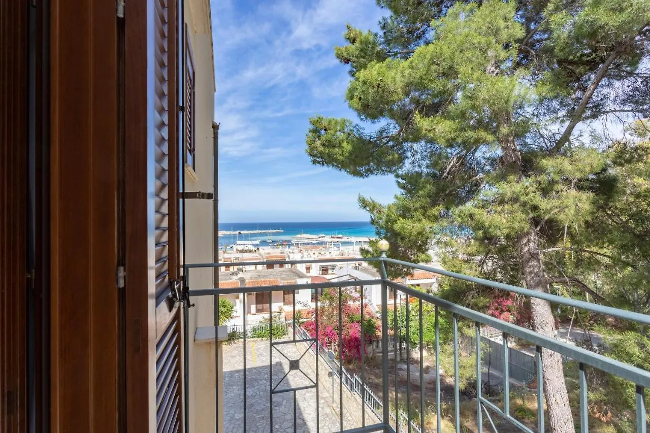 Hotel Albergo Auralba San Vito Lo Capo