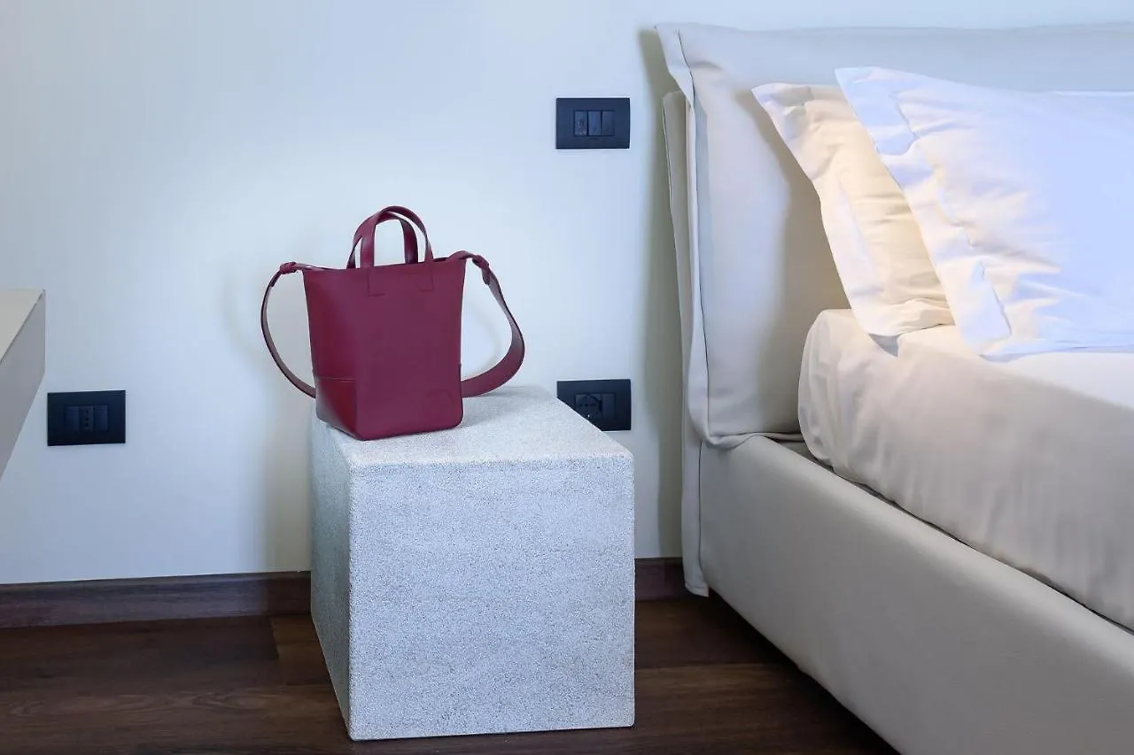 Hotel Albergo Auralba San Vito Lo Capo