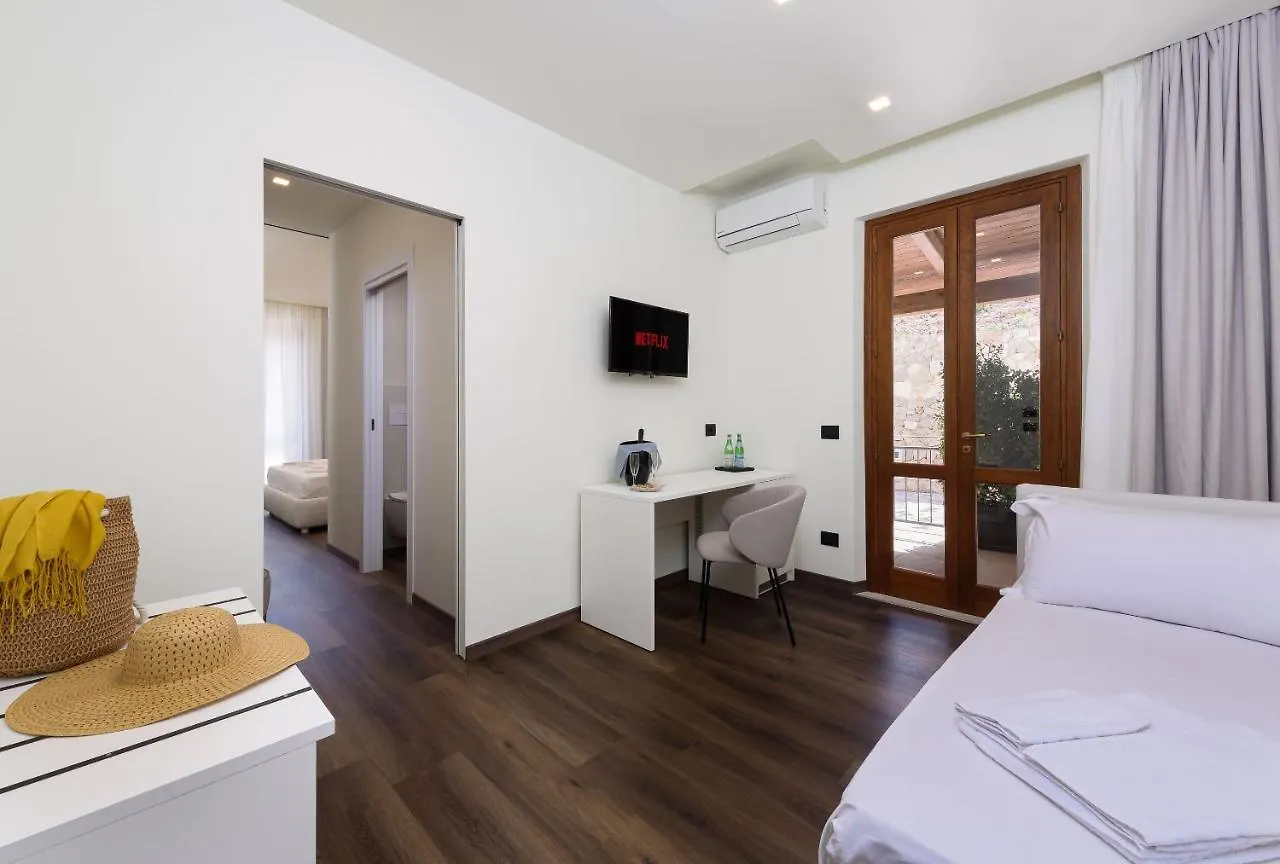 *** Hotel Albergo Auralba San Vito Lo Capo Italy