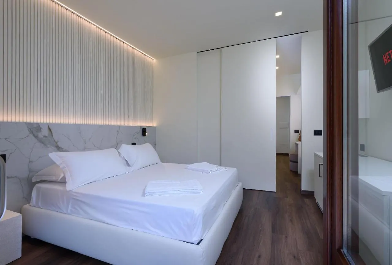 Albergo Auralba San Vito Lo Capo 3*,