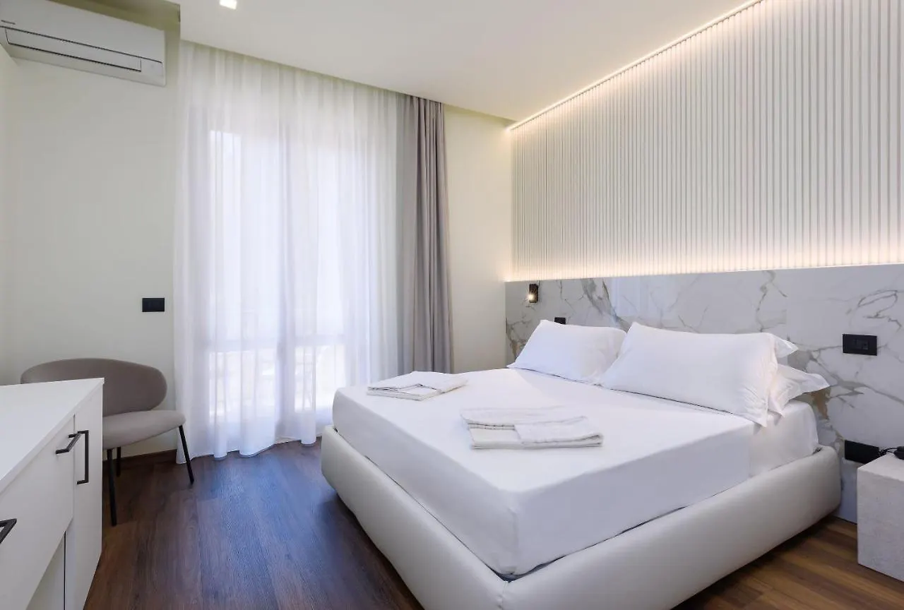 Hotel Albergo Auralba San Vito Lo Capo