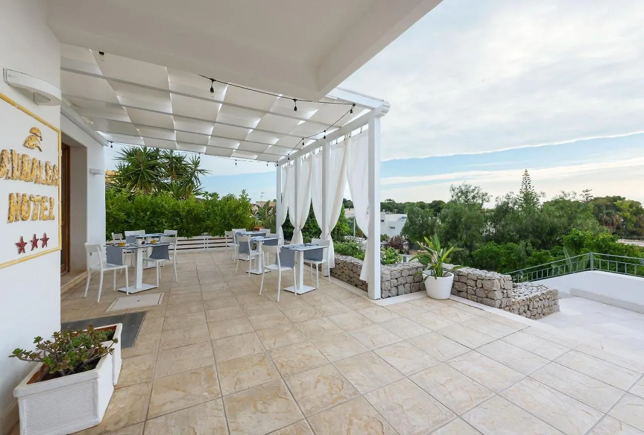 Albergo Auralba San Vito Lo Capo