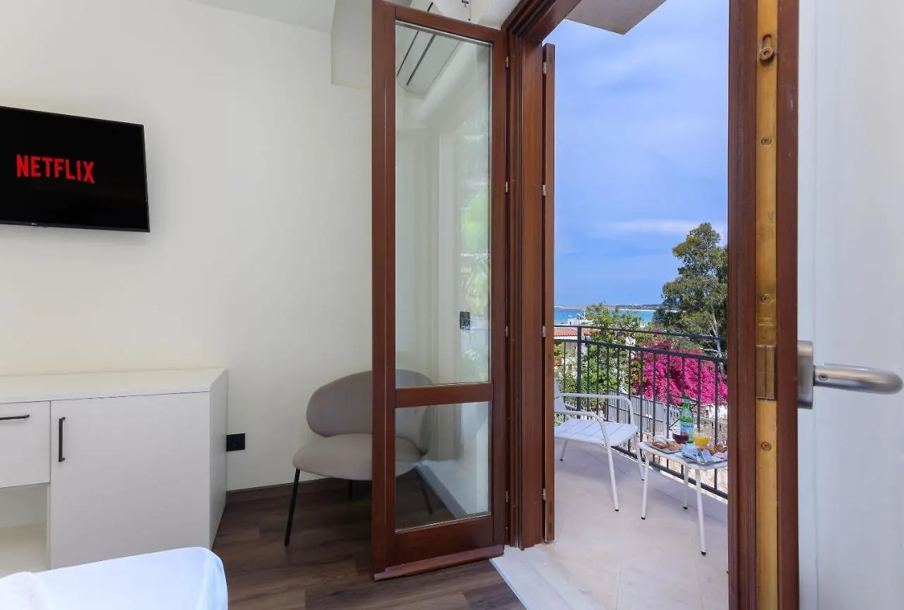 Hotel Albergo Auralba San Vito Lo Capo