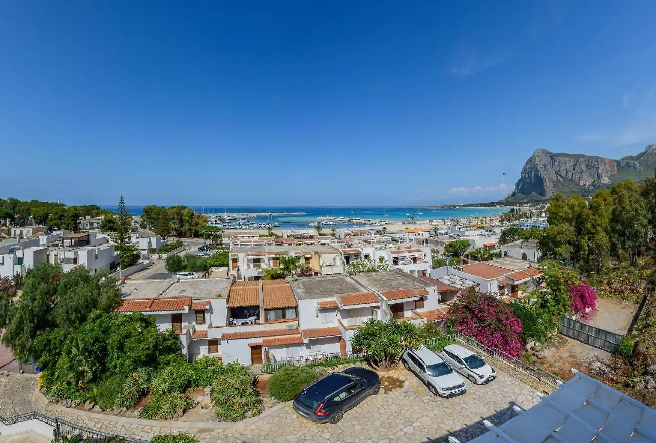 *** Hotel Albergo Auralba San Vito Lo Capo Italie