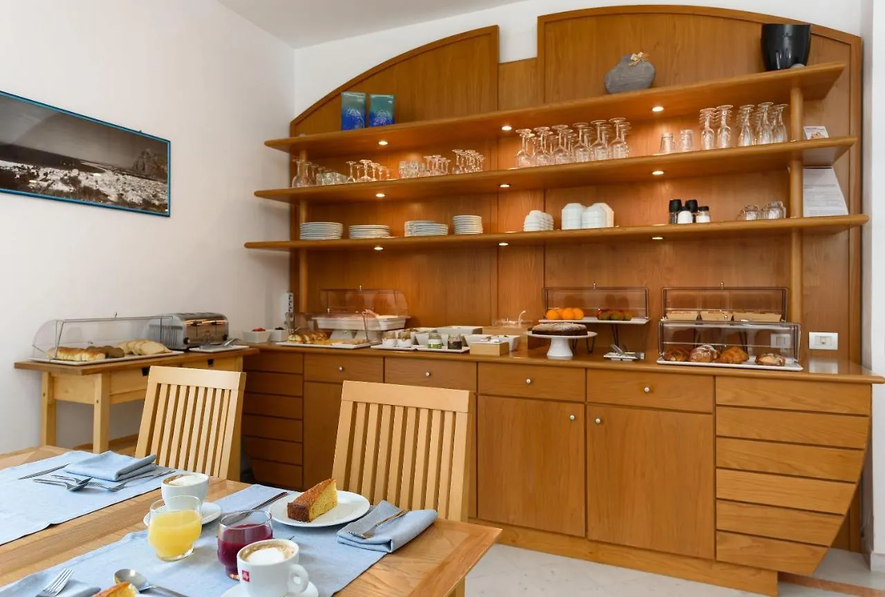 Albergo Auralba San Vito Lo Capo