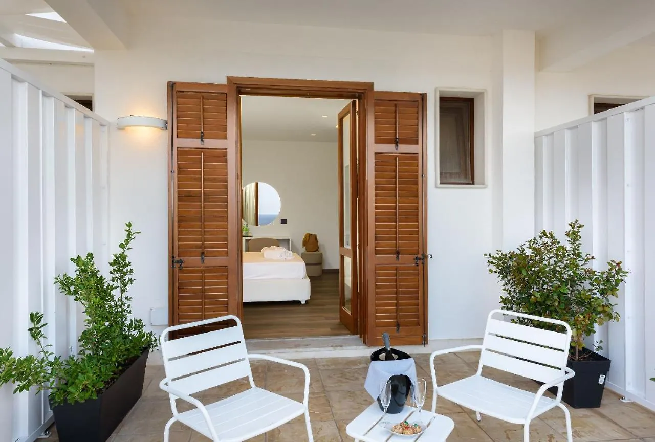 Albergo Auralba San Vito Lo Capo