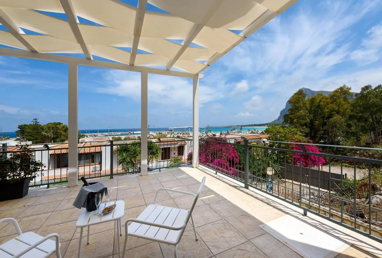 Hotel Albergo Auralba San Vito Lo Capo