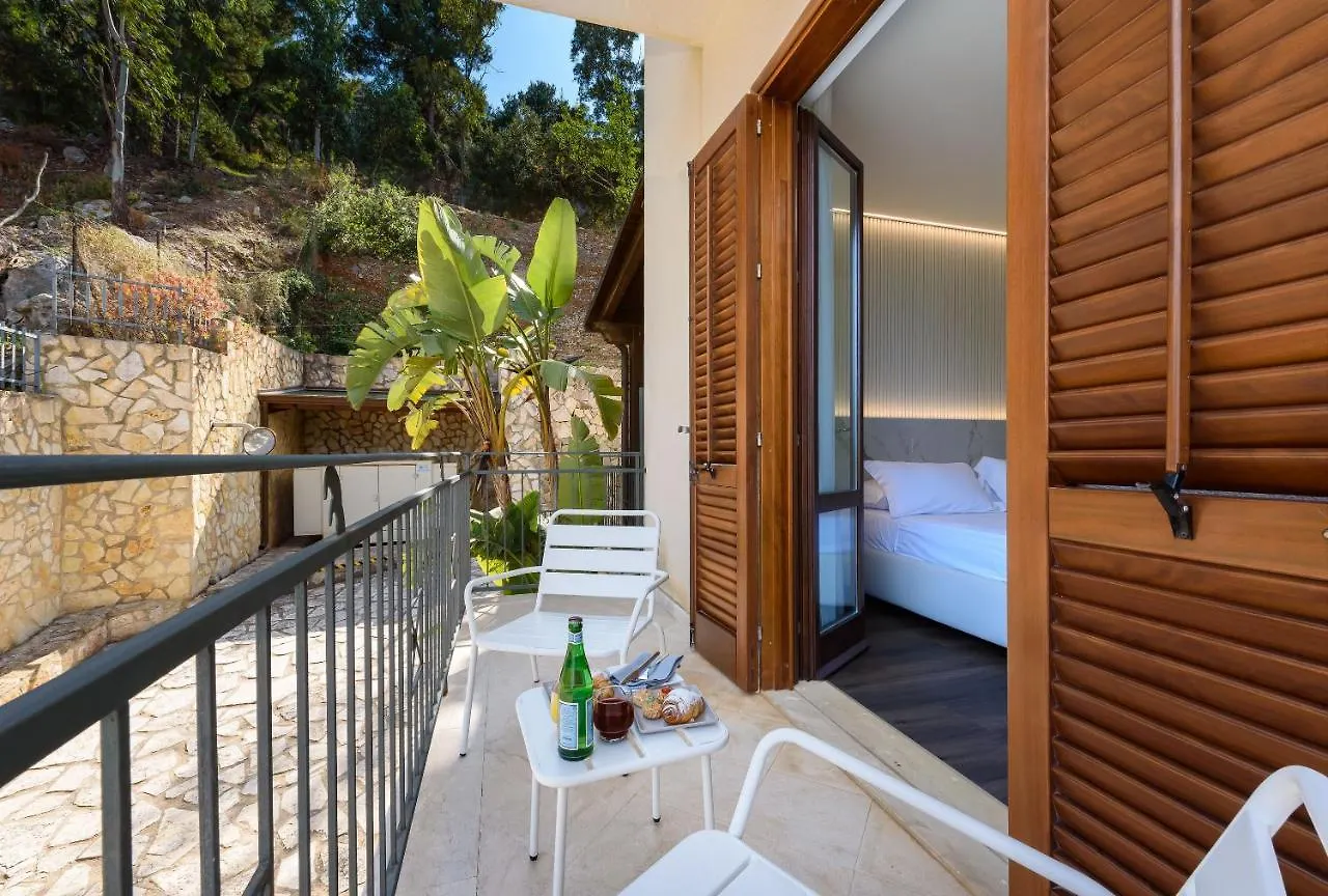 Albergo Auralba San Vito Lo Capo Italie
