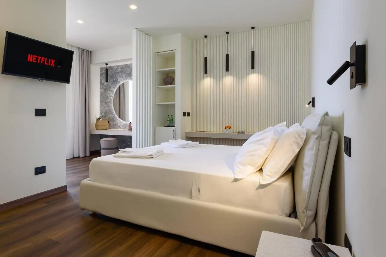 Albergo Auralba San Vito Lo Capo