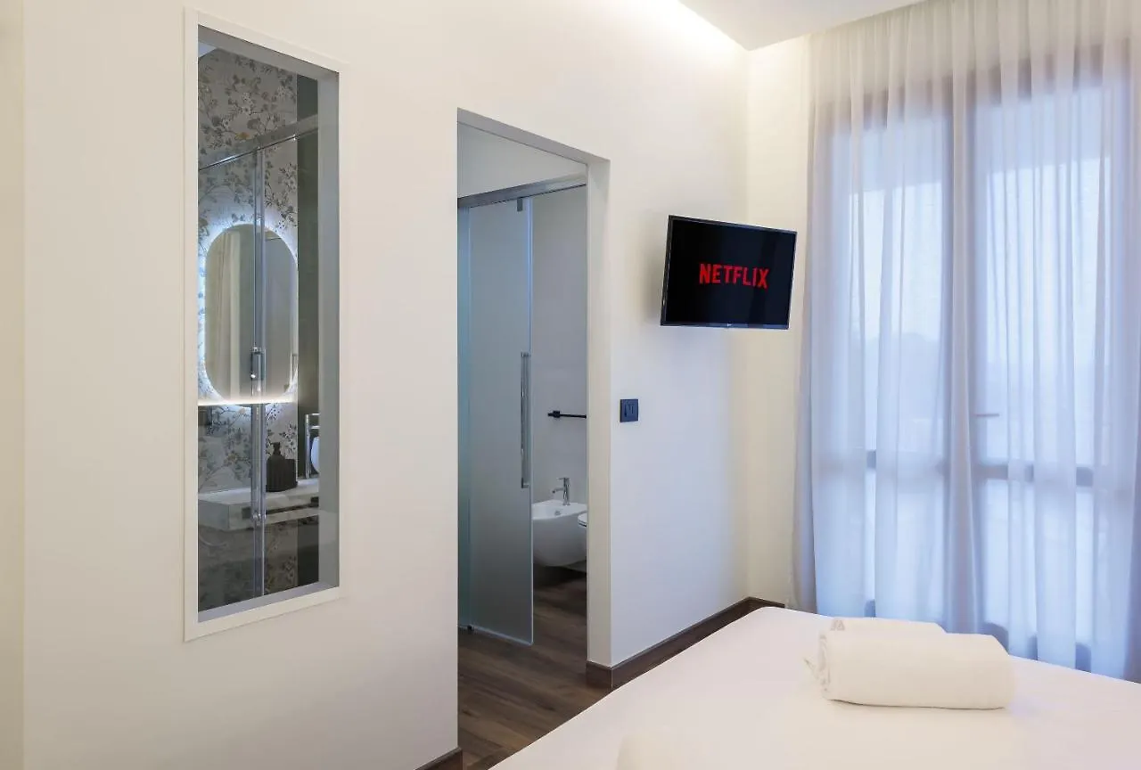 Albergo Auralba San Vito Lo Capo Hotel