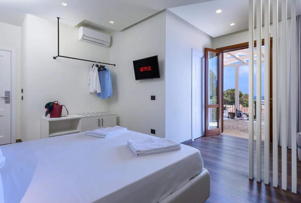 Albergo Auralba San Vito Lo Capo 3*,