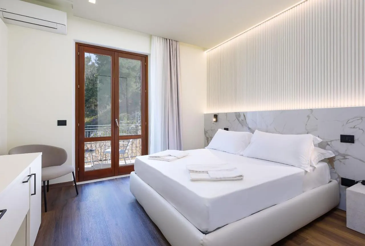 Albergo Auralba San Vito Lo Capo Italie