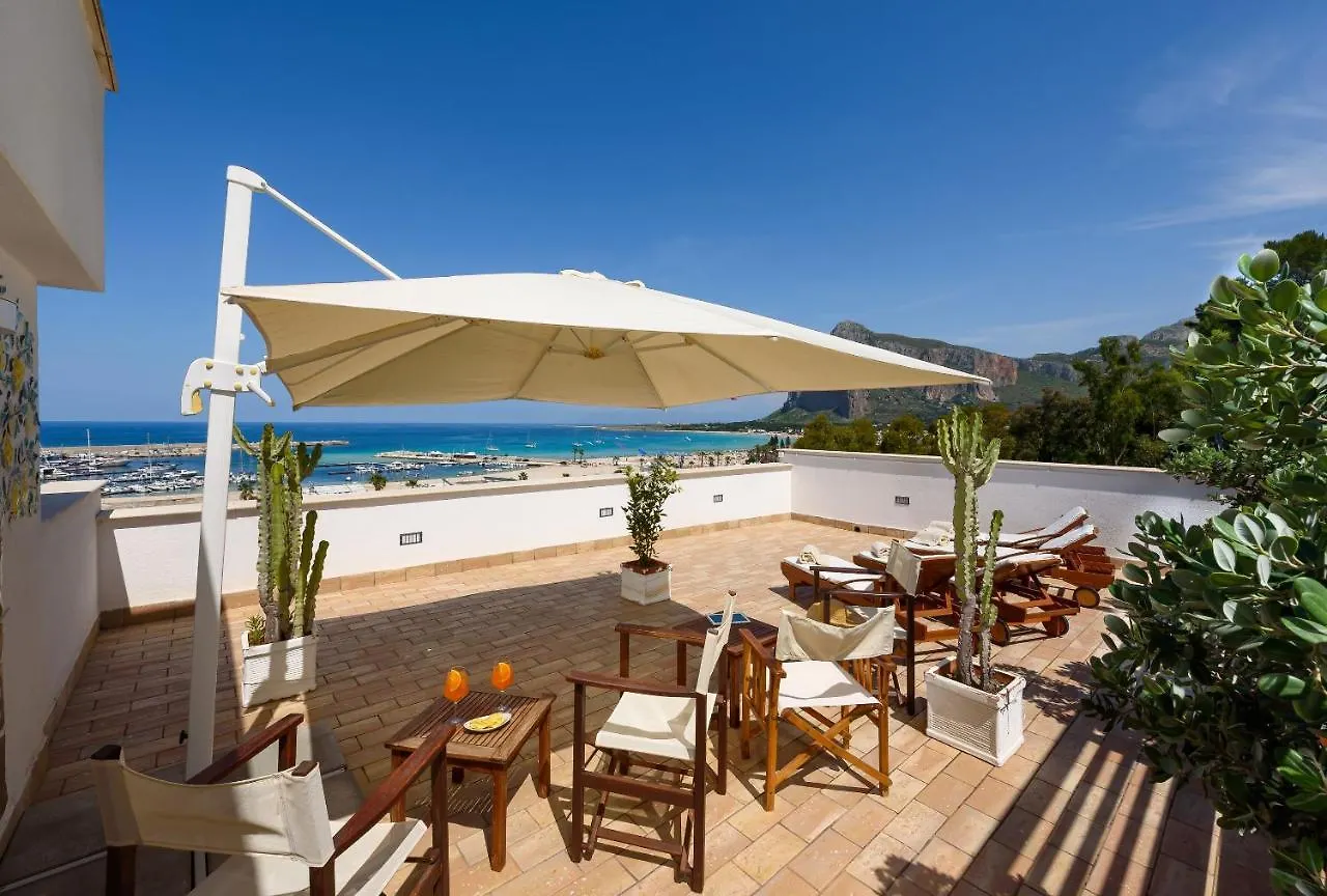 Albergo Auralba San Vito Lo Capo Hotel