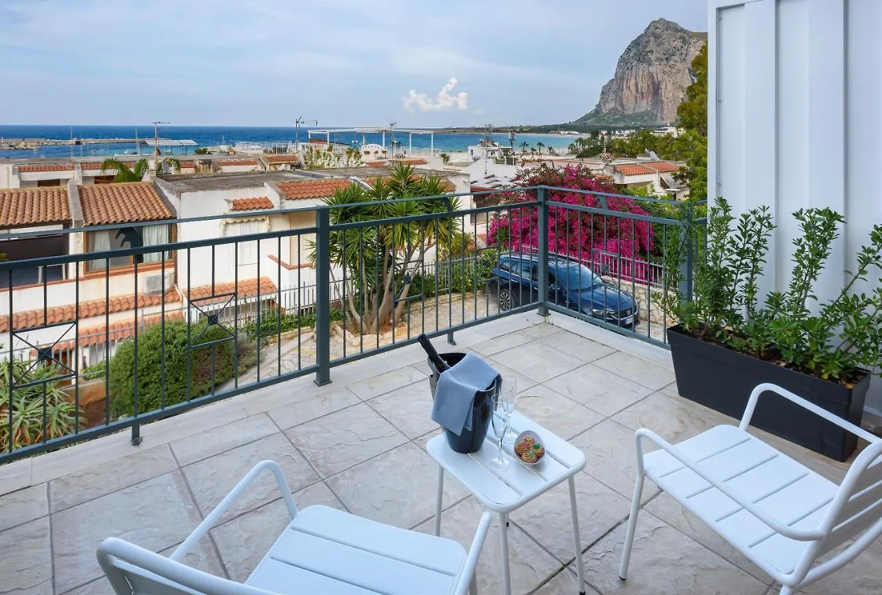 Albergo Auralba San Vito Lo Capo