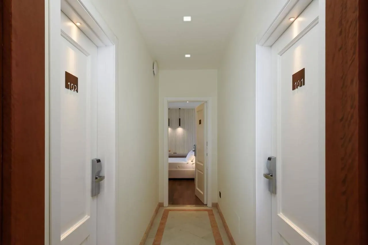 Albergo Auralba San Vito Lo Capo 3*,