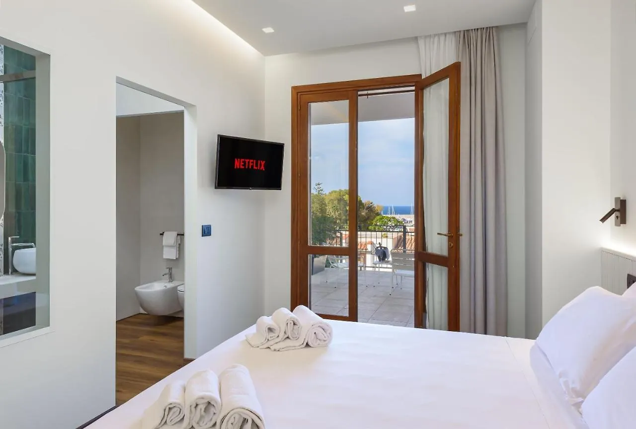 Hotel Albergo Auralba San Vito Lo Capo