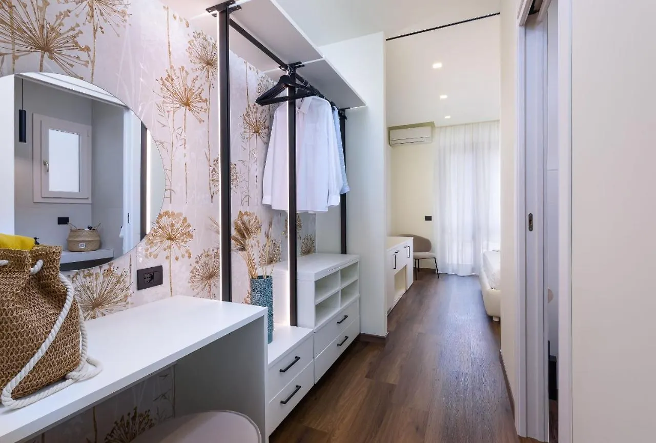 Albergo Auralba San Vito Lo Capo