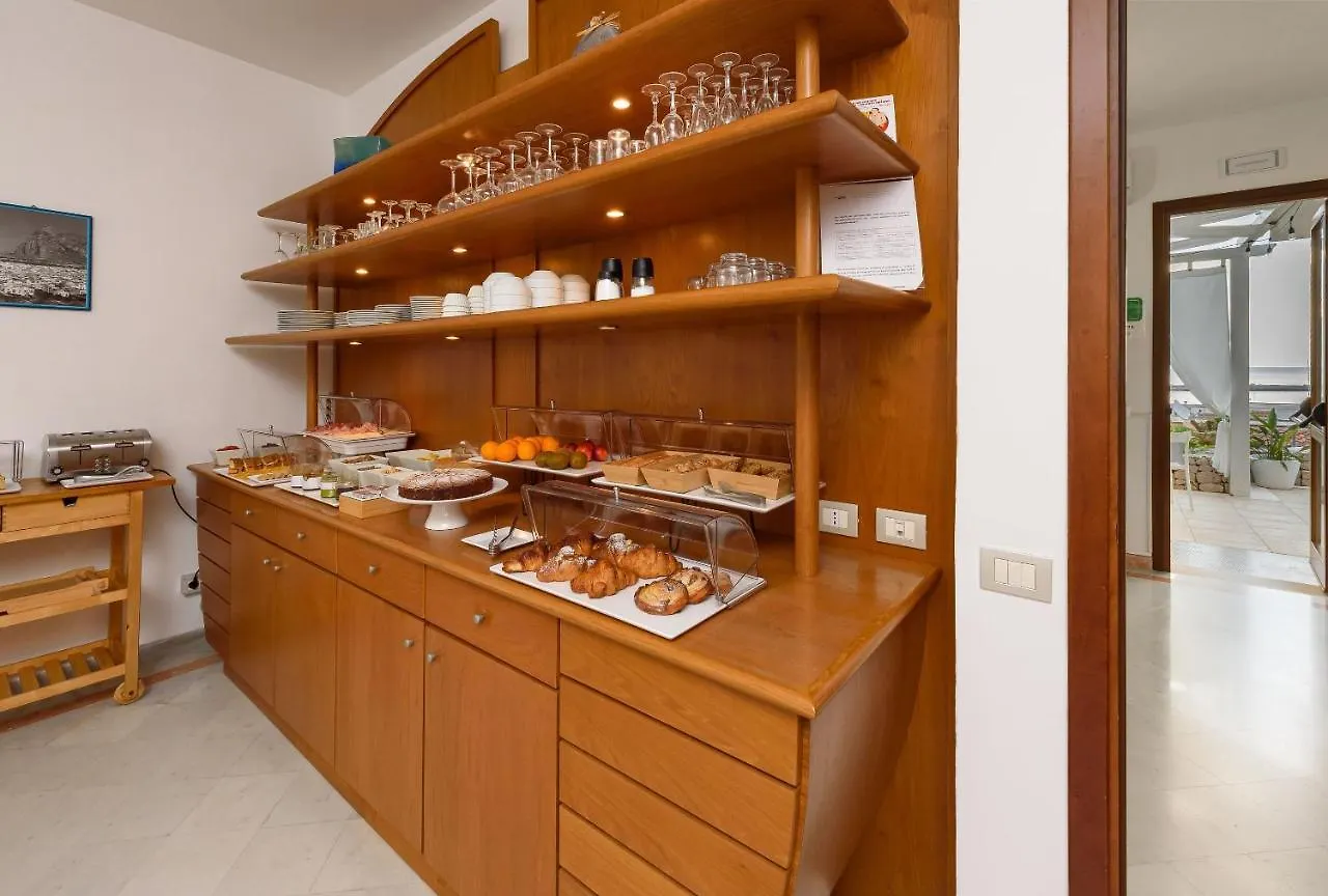 *** Hotel Albergo Auralba San Vito Lo Capo Italie