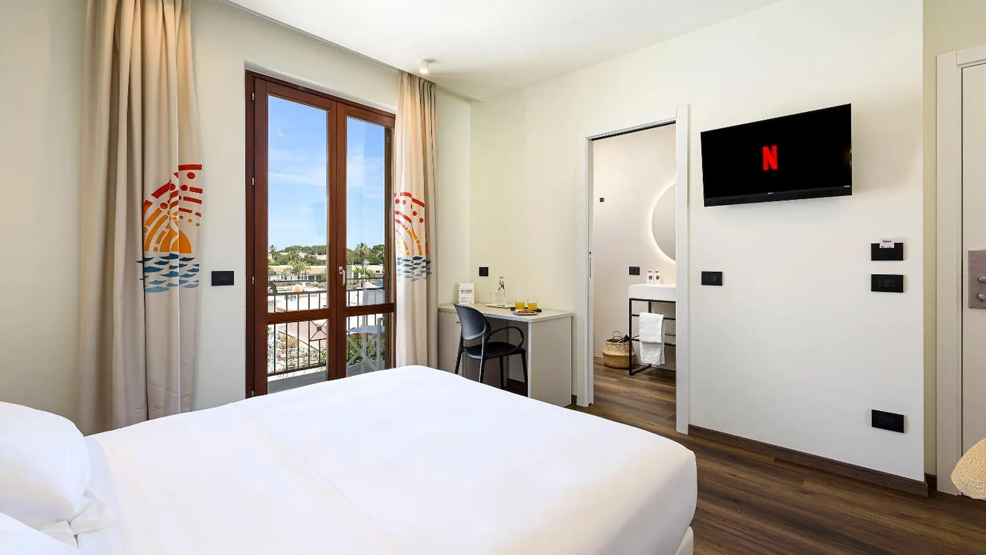 Hotel Albergo Auralba San Vito Lo Capo