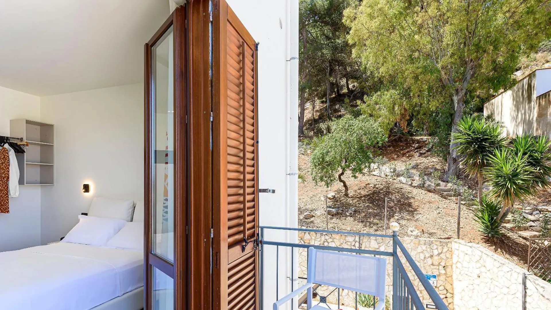 Albergo Auralba San Vito Lo Capo Italie