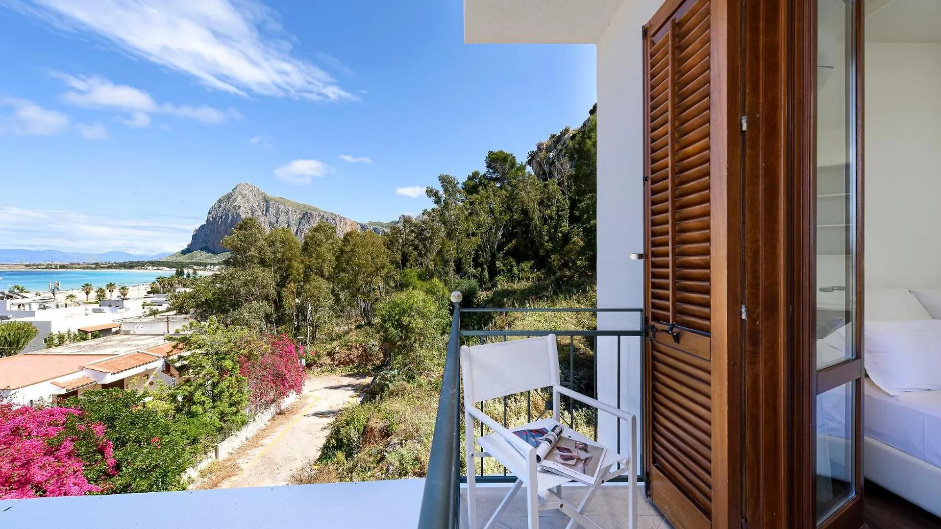 Albergo Auralba San Vito Lo Capo 3*,  Italie