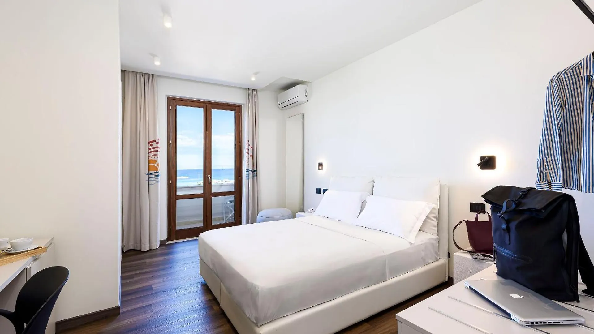Albergo Auralba San Vito Lo Capo Hotel