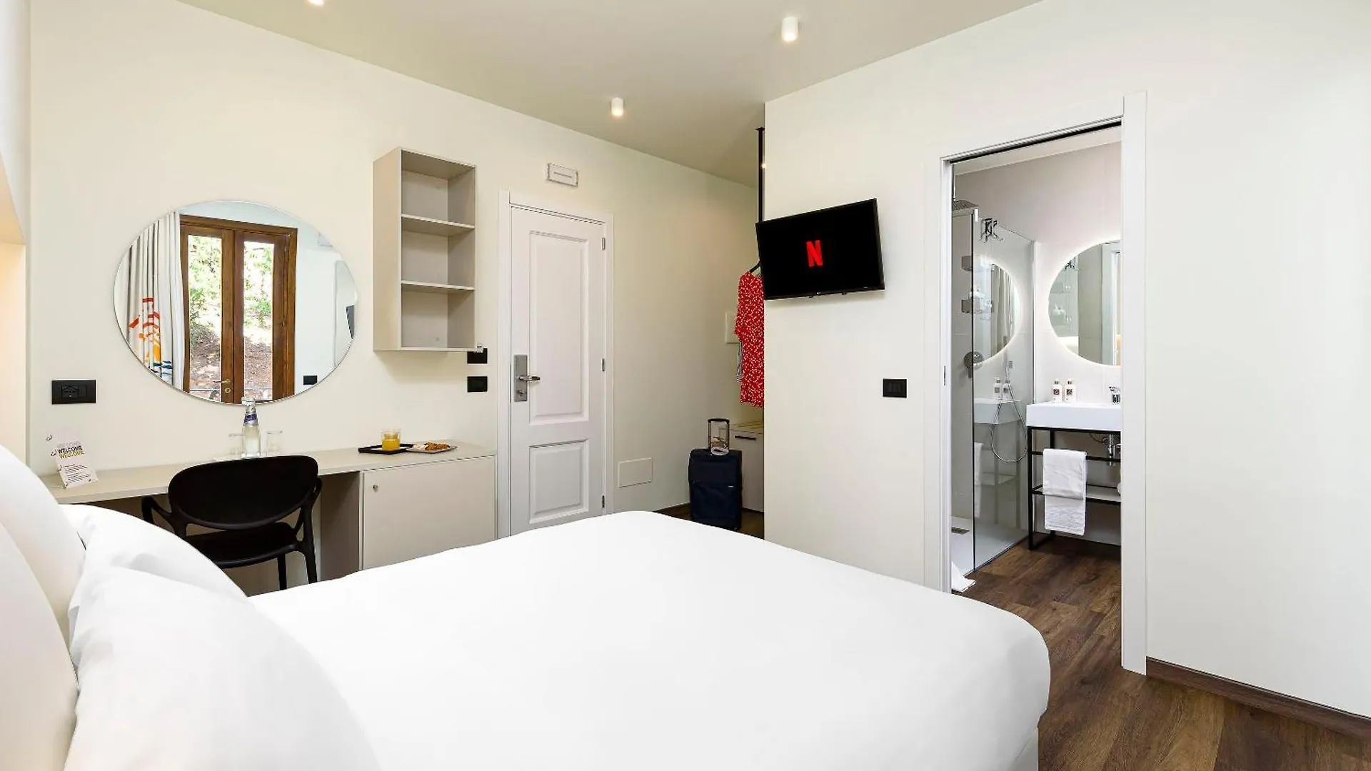Albergo Auralba San Vito Lo Capo Hotel