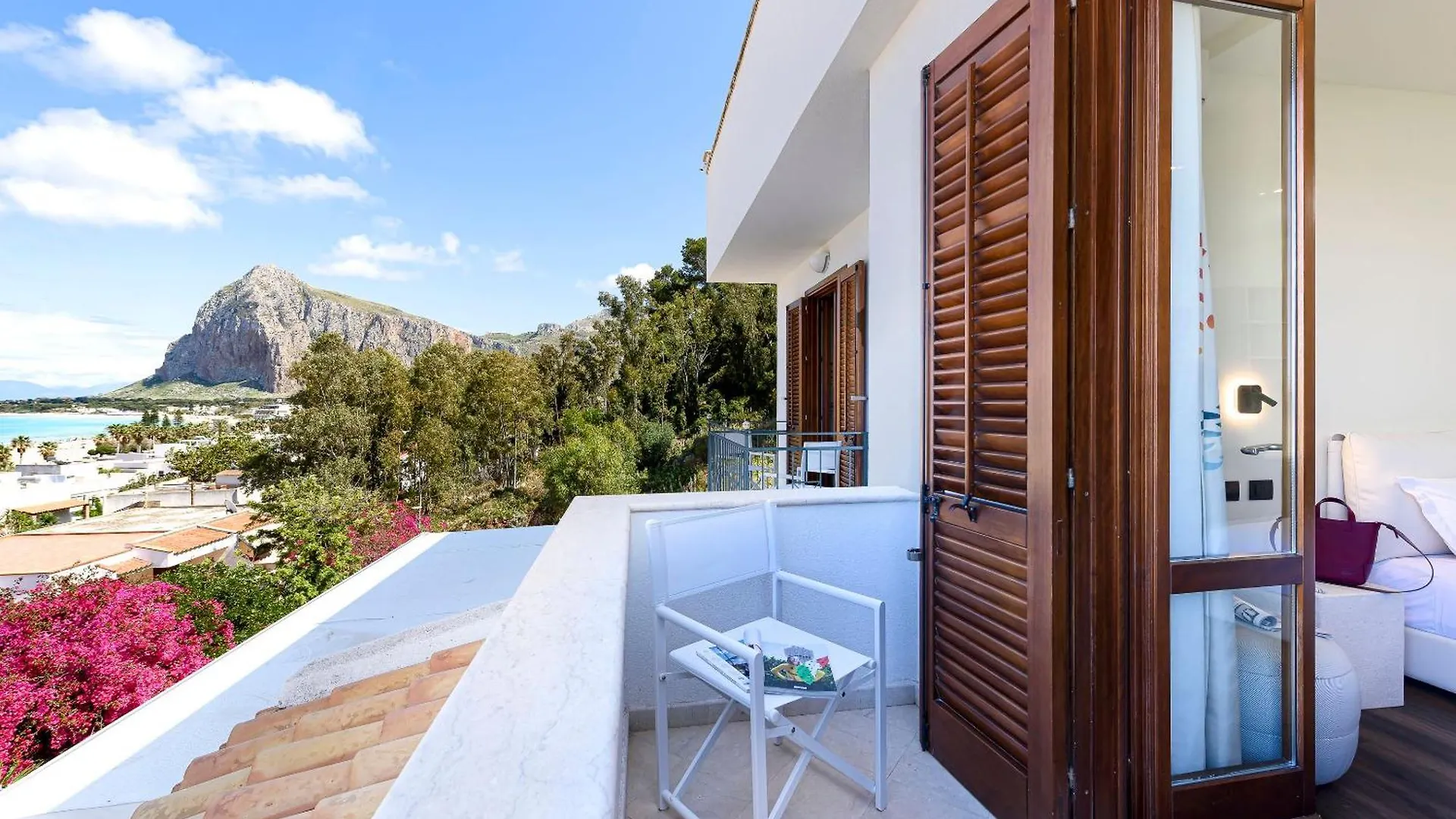 *** Hotel Albergo Auralba San Vito Lo Capo Italie