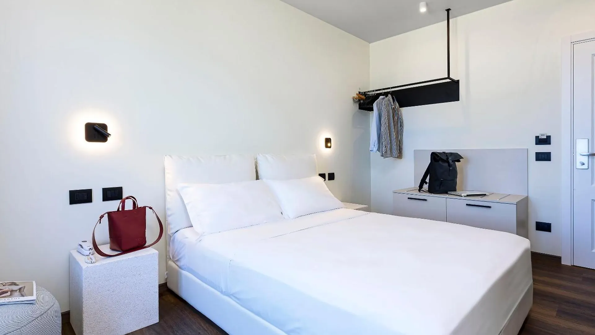 Albergo Auralba San Vito Lo Capo Italie