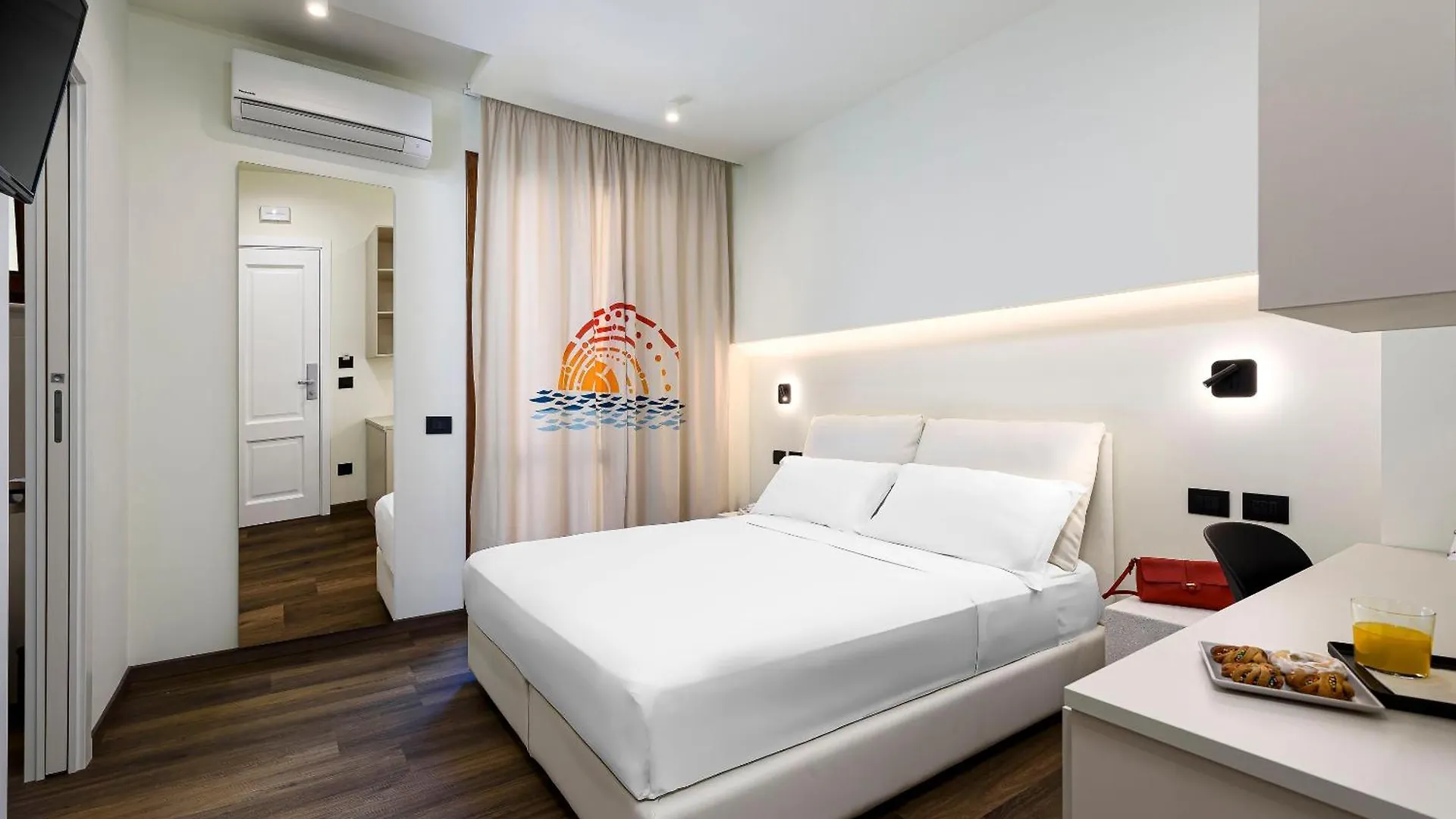 *** Hotel Albergo Auralba San Vito Lo Capo Italie