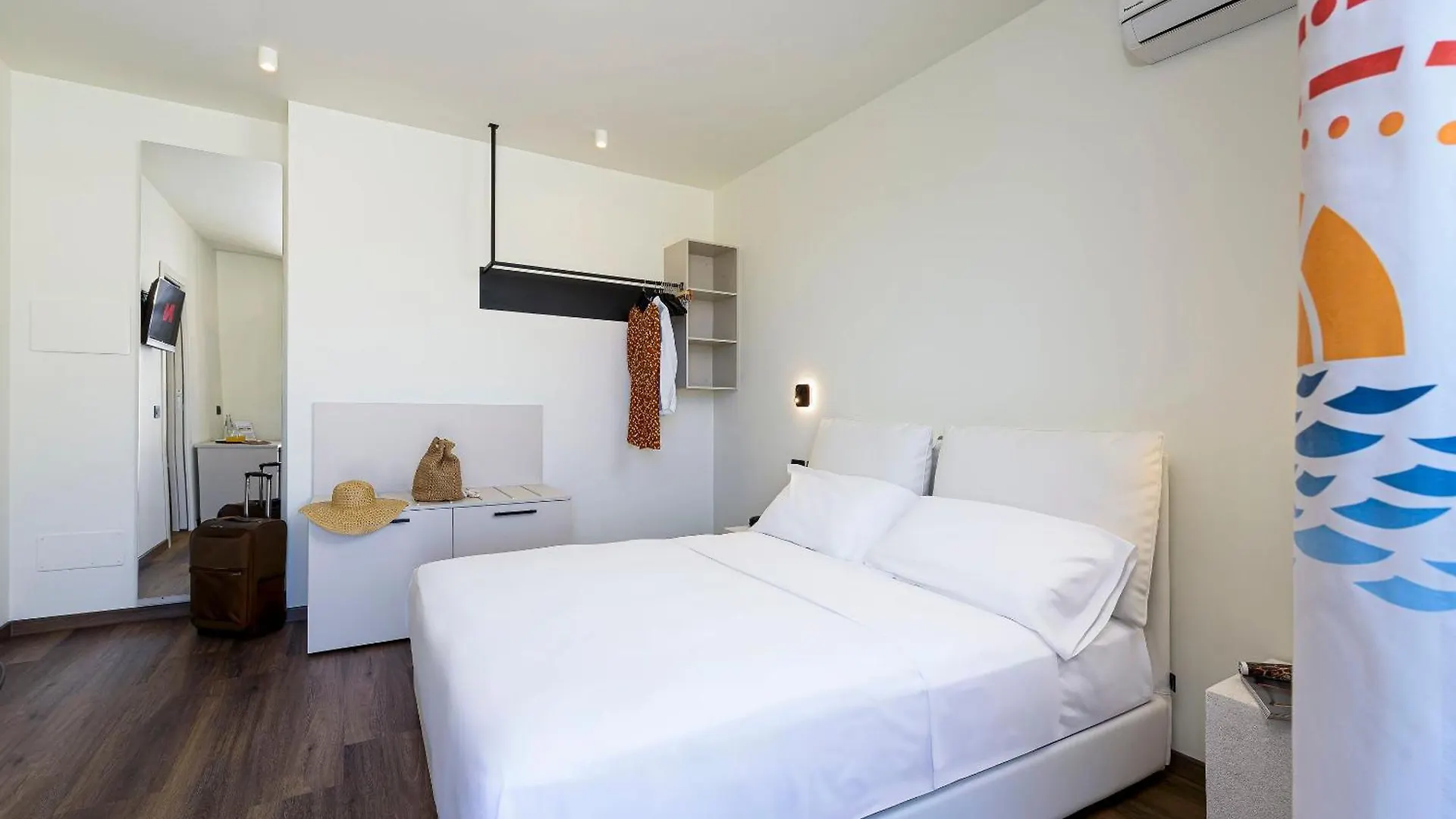 Albergo Auralba San Vito Lo Capo Hotel