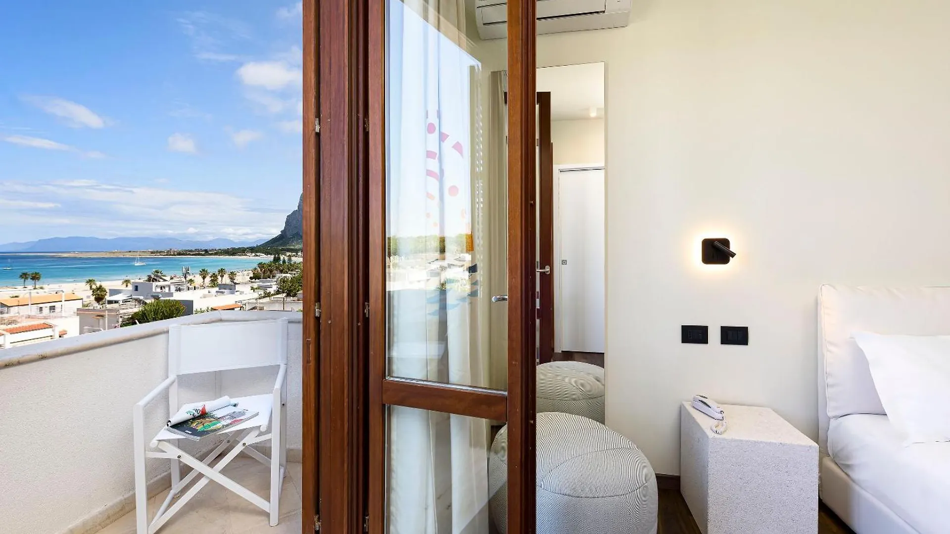 *** Hotel Albergo Auralba San Vito Lo Capo Italie