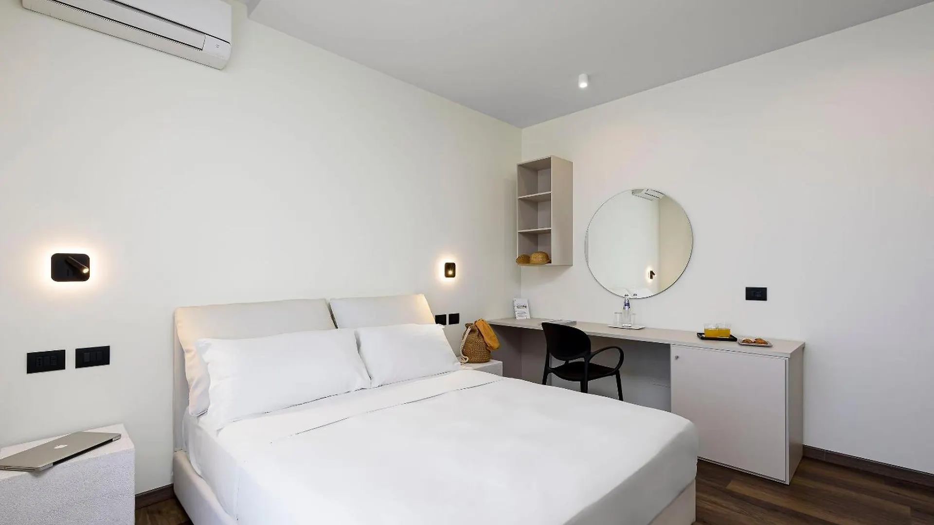 Albergo Auralba San Vito Lo Capo 3*,  Italie