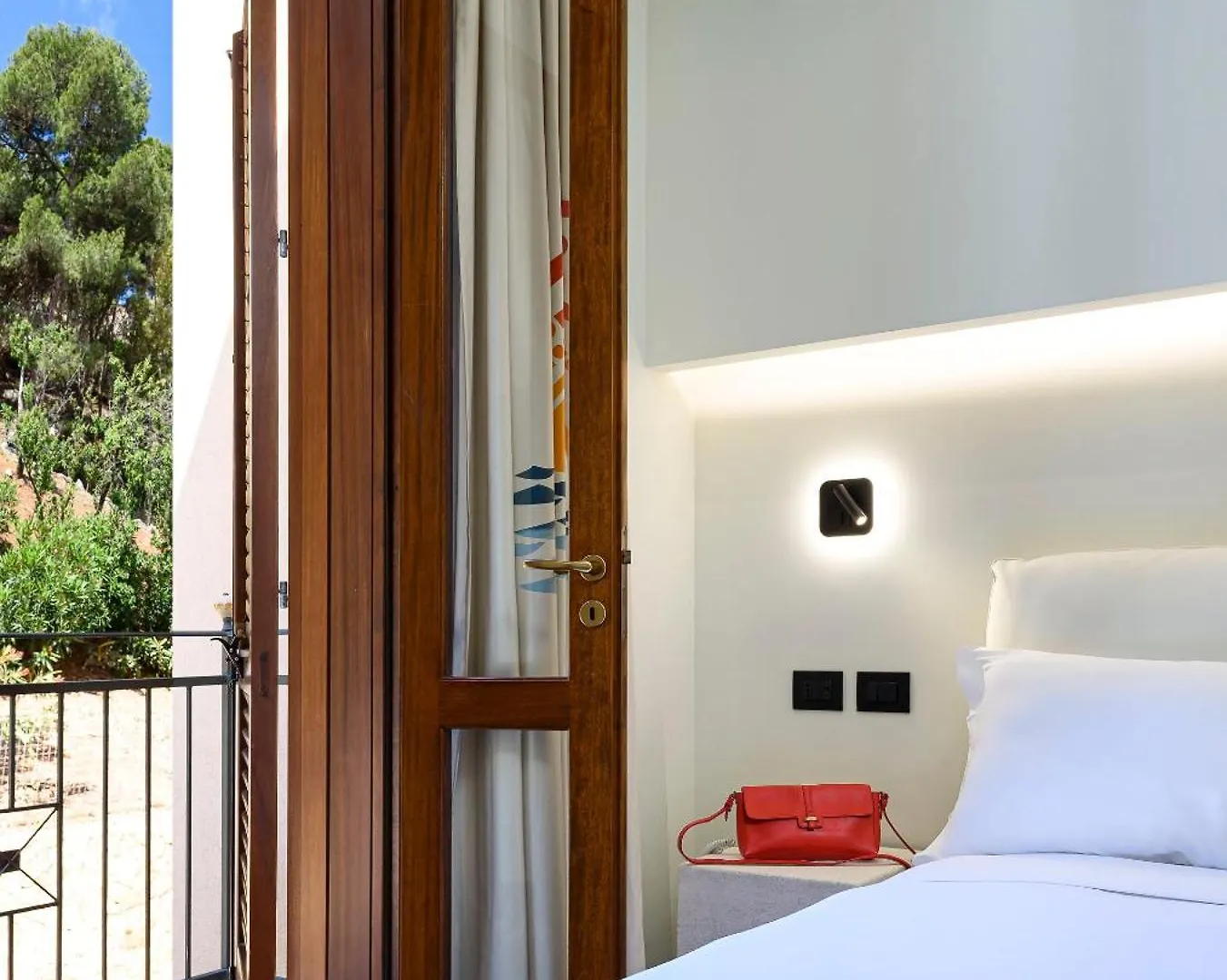 Albergo Auralba San Vito Lo Capo 3*,