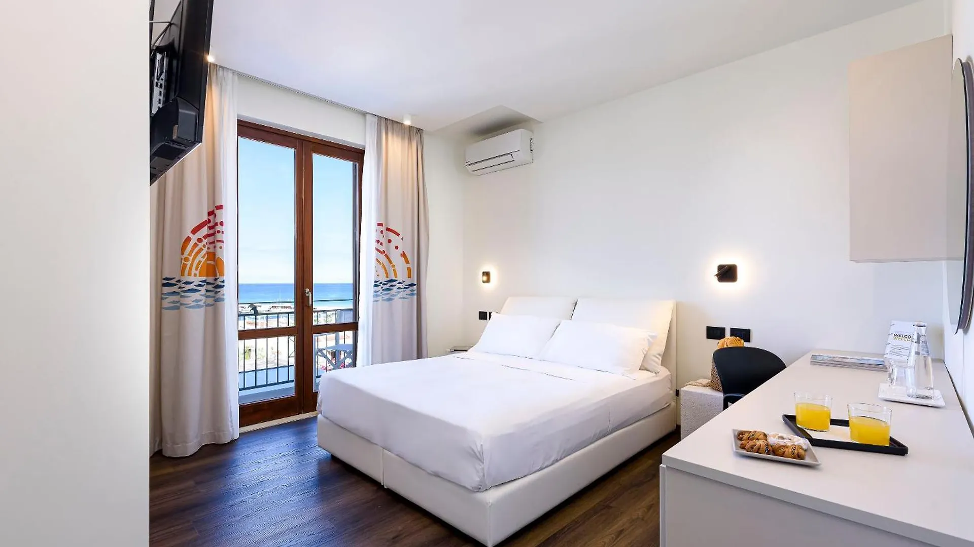 Albergo Auralba San Vito Lo Capo
