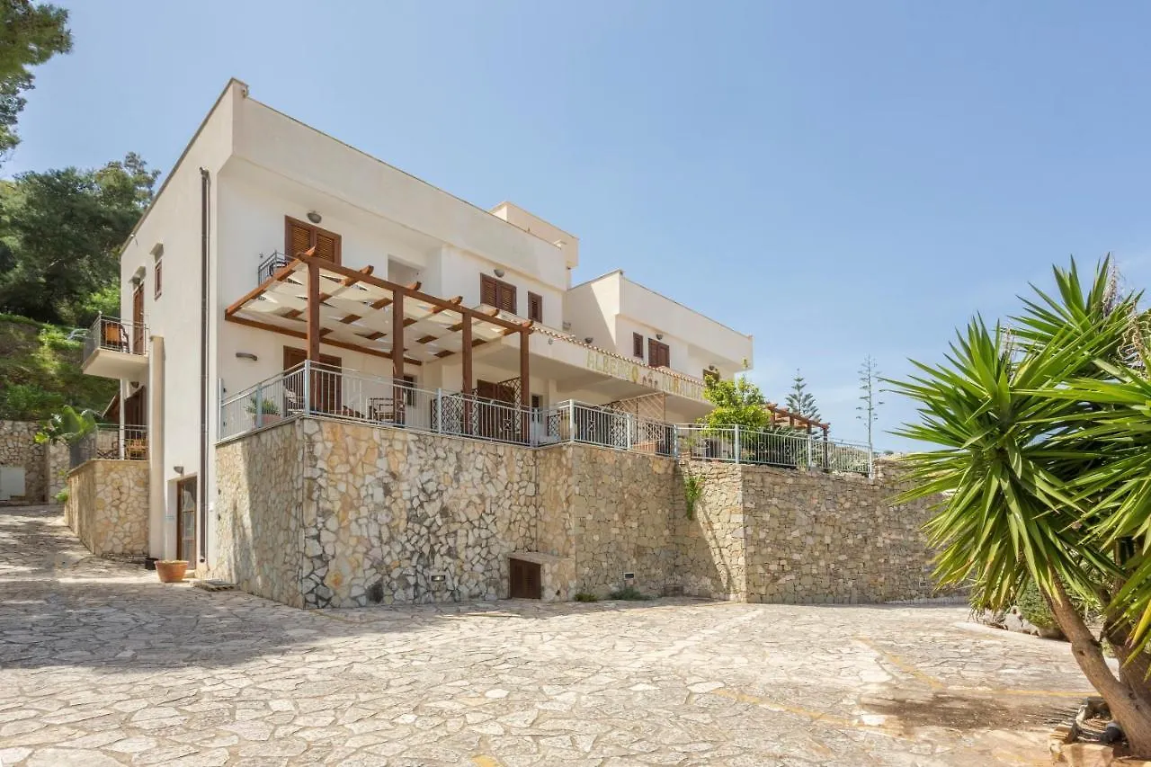 Albergo Auralba San Vito Lo Capo