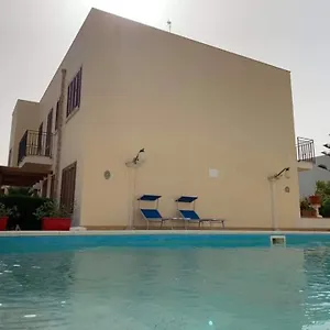 Casa Blue Sea Appartamento
