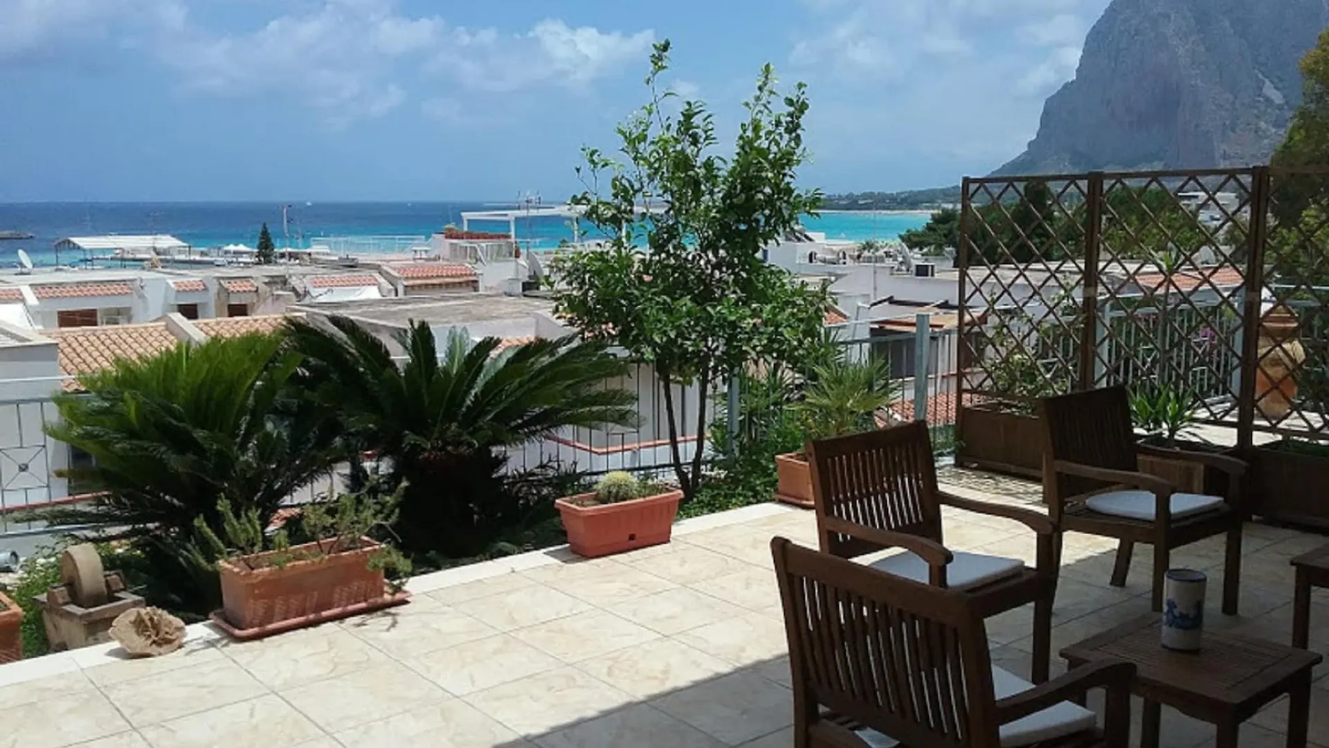 *** Hotel Albergo Auralba San Vito Lo Capo Italy