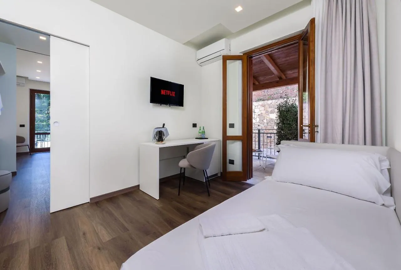 Albergo Auralba San Vito Lo Capo Hotel