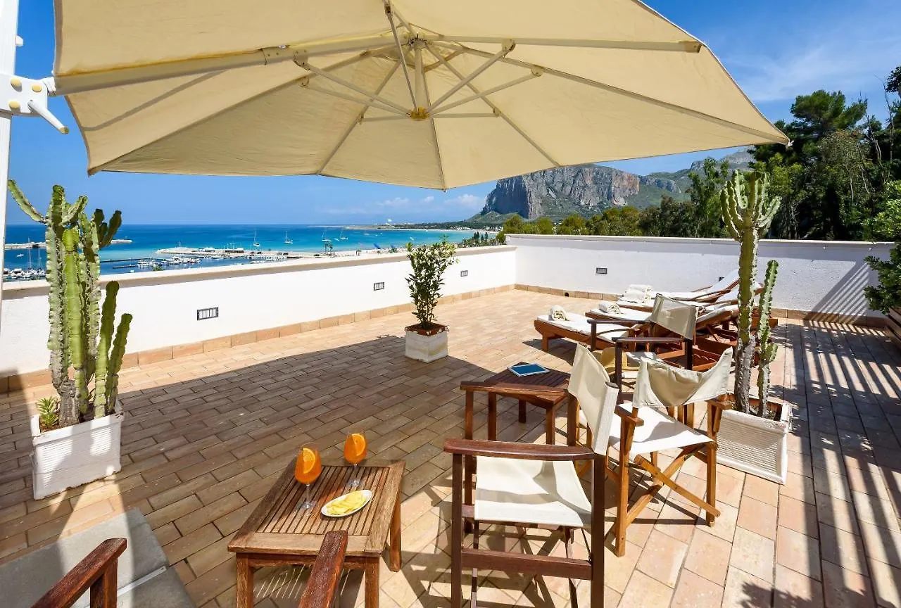 Albergo Auralba San Vito Lo Capo